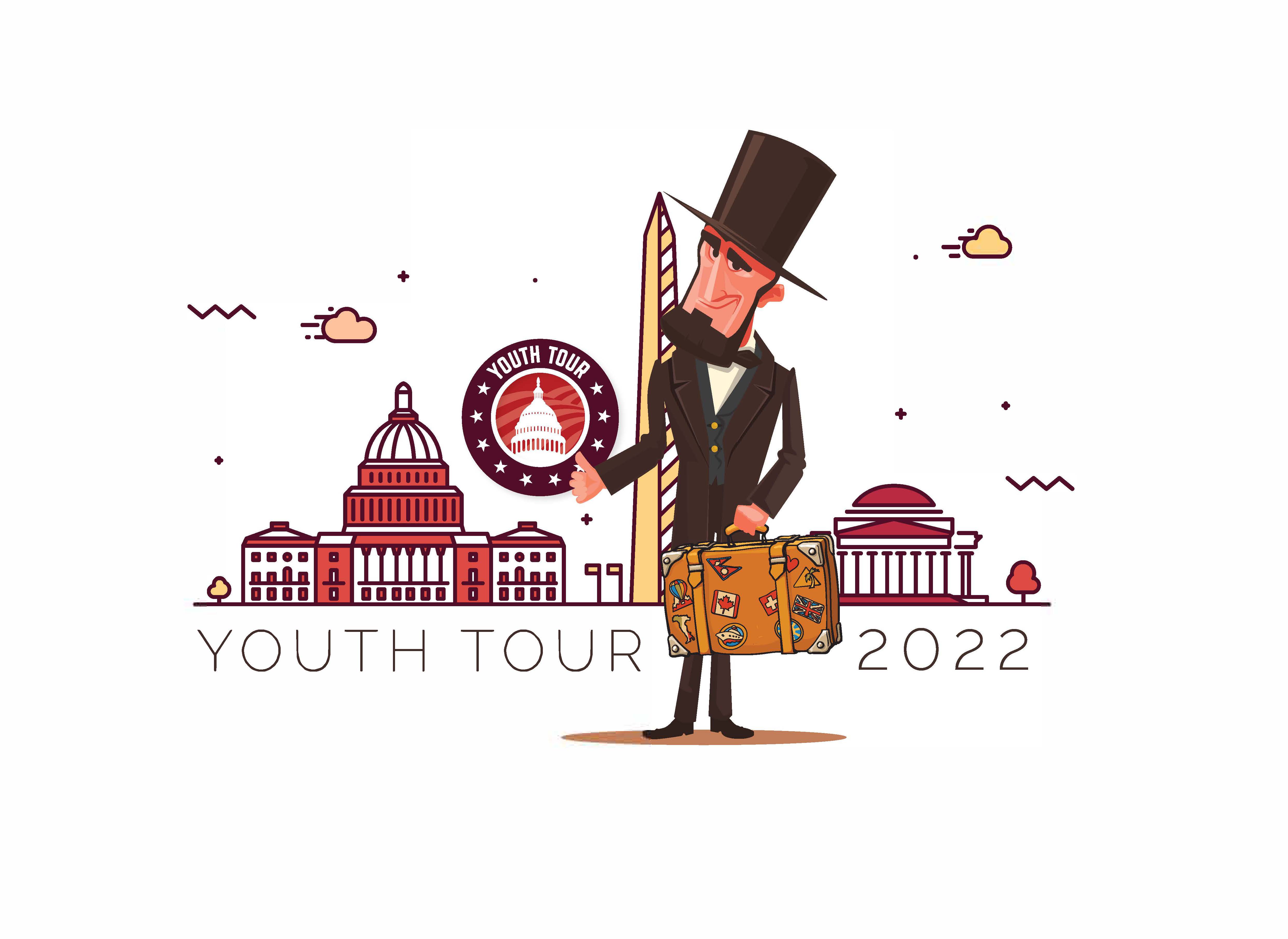2022 Youth Tour