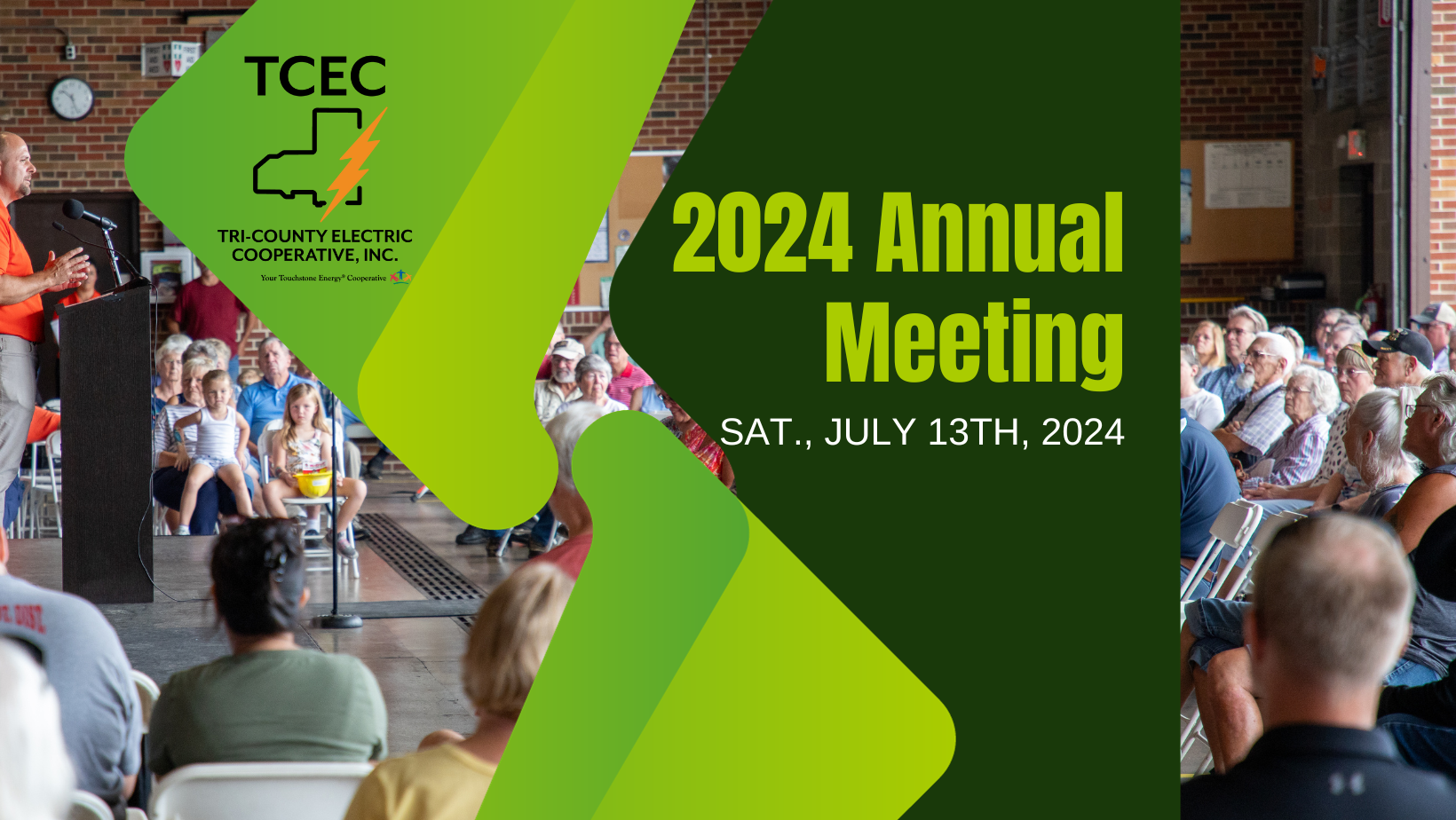 2024 annual meeting